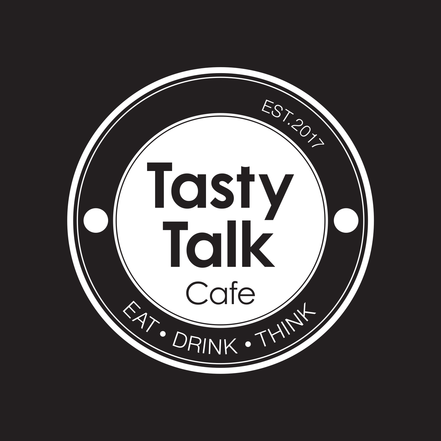 Tasty Talk Cafe